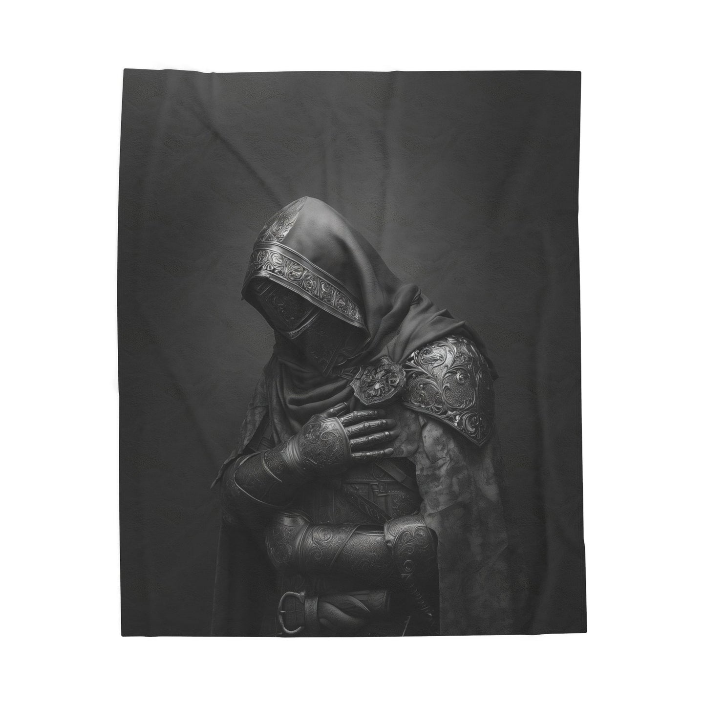 Disheartened Blanket