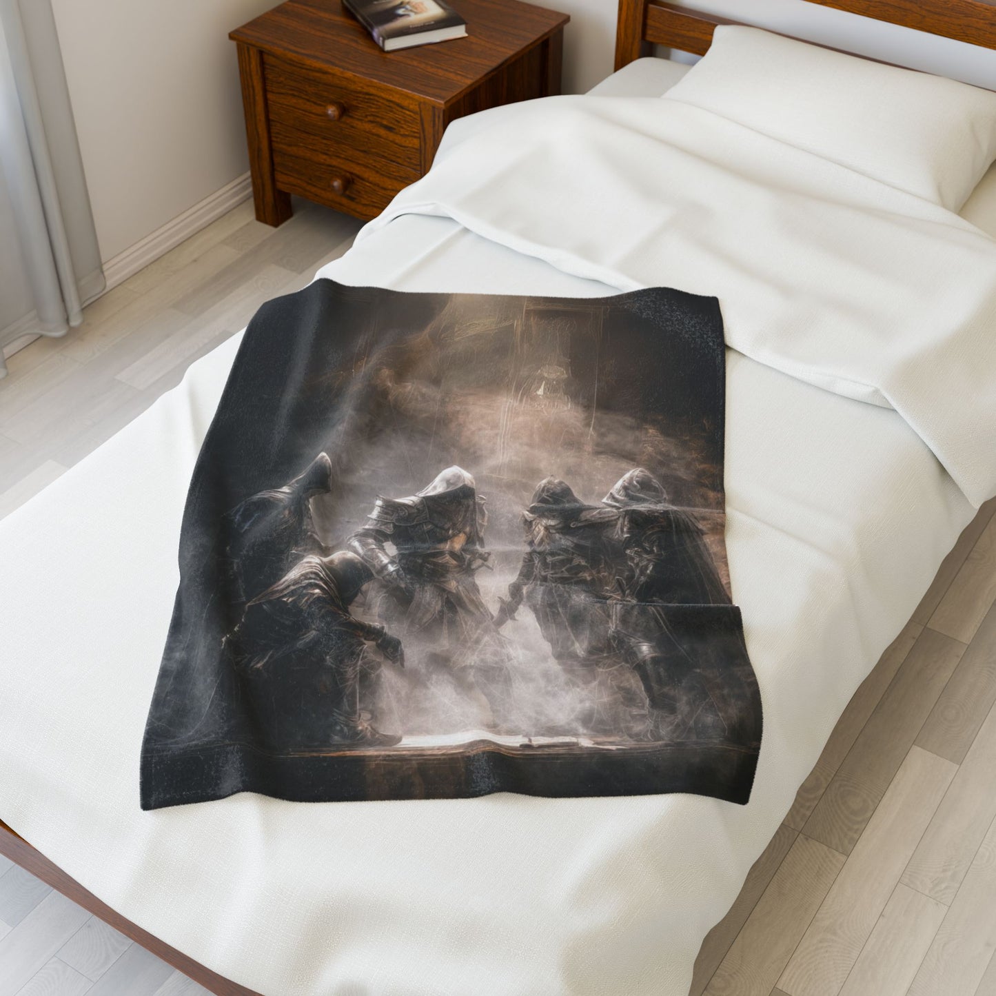 Order of the Knights of the Code Blanket