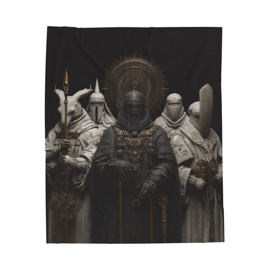 The Guardians Blanket