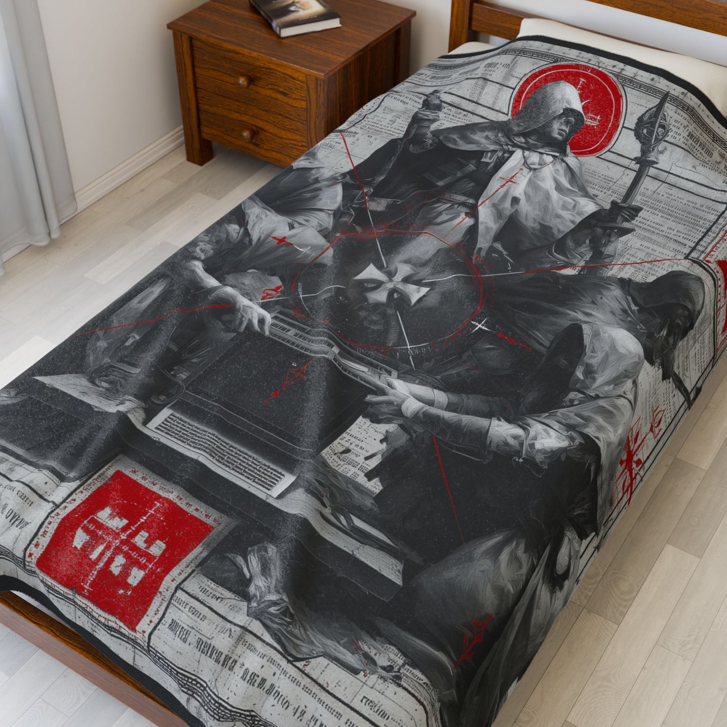War Blanket