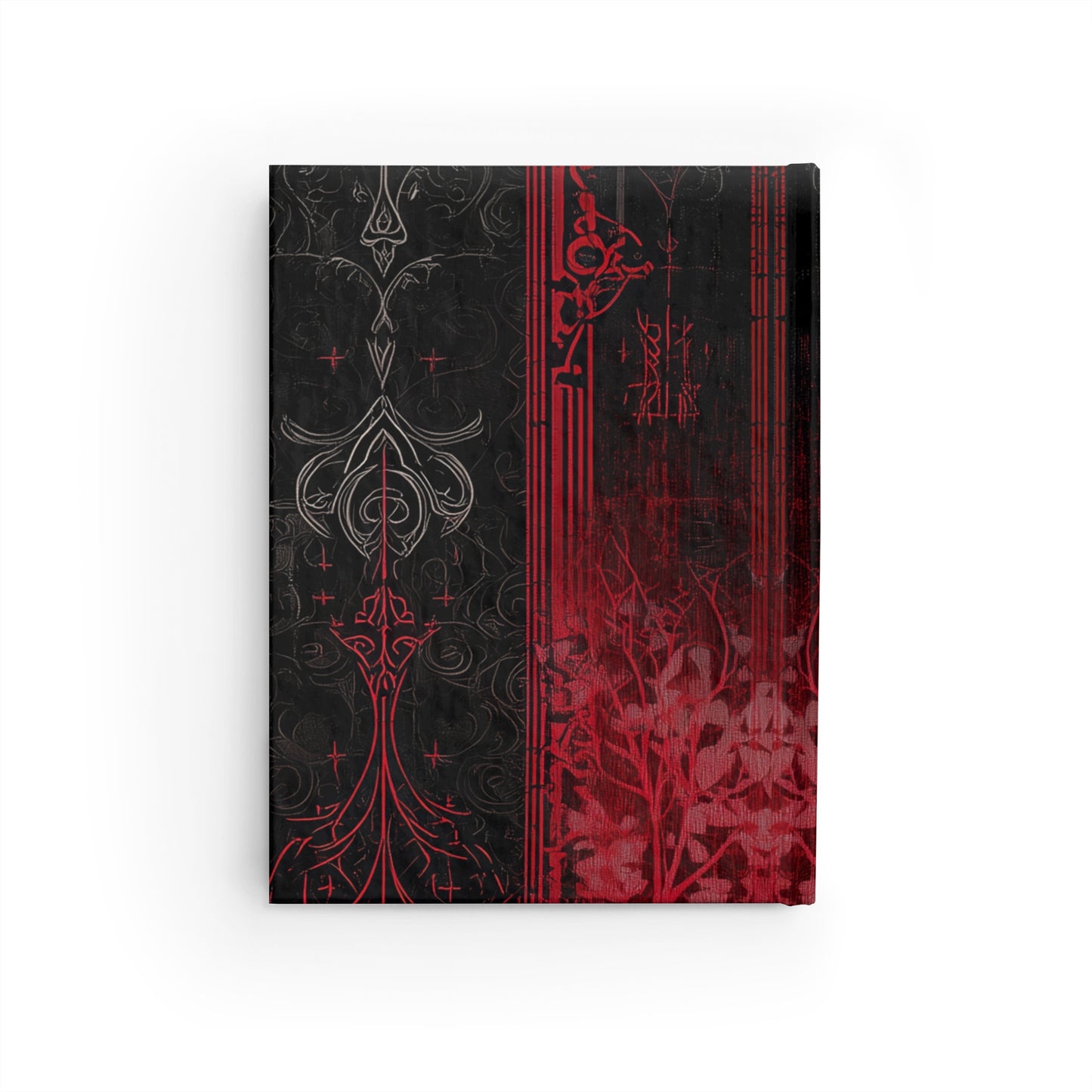 The Watcher Journal