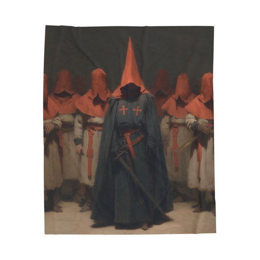 The Hoods Blanket