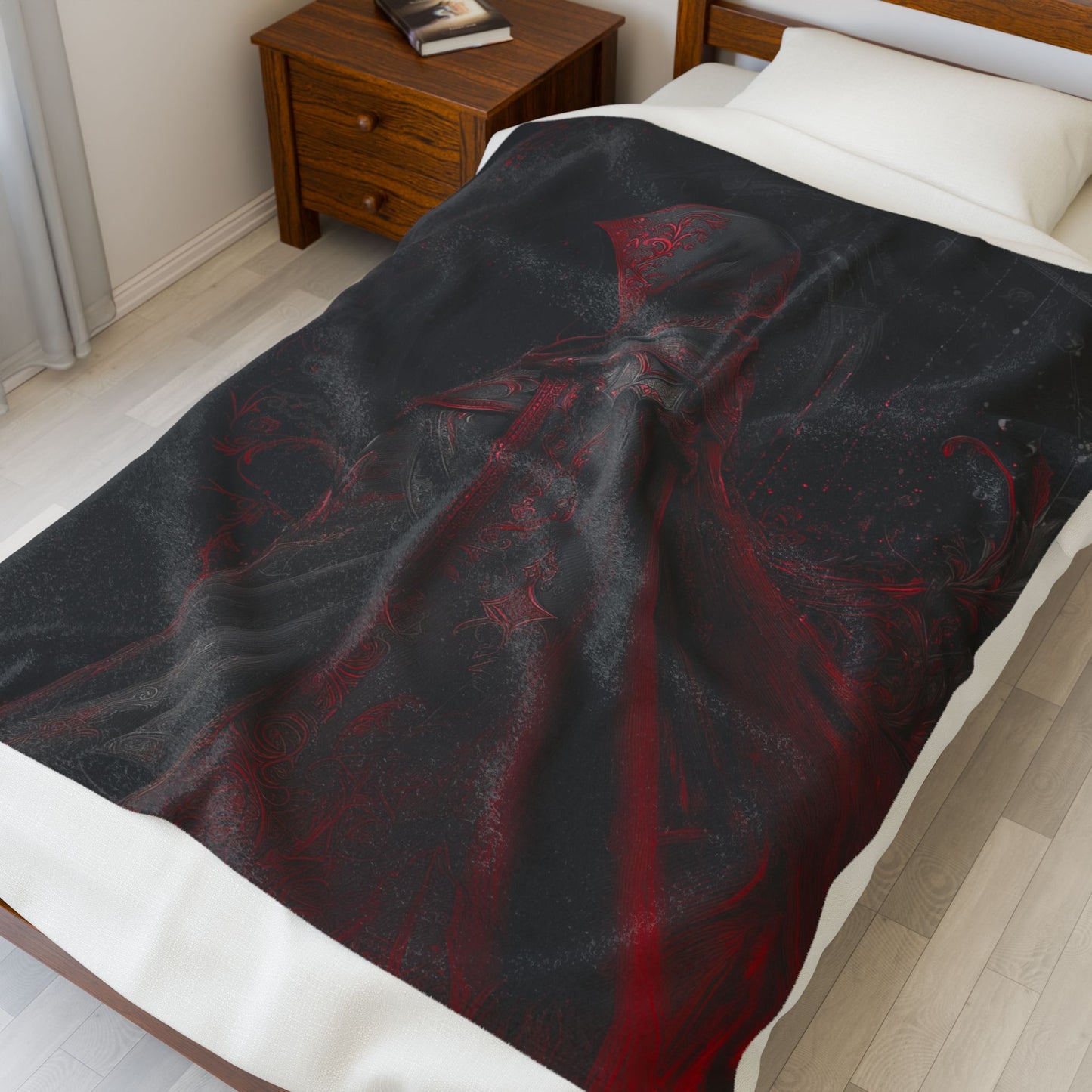 Order of the Idle Blanket