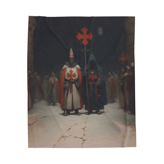 The Bishops Blanket