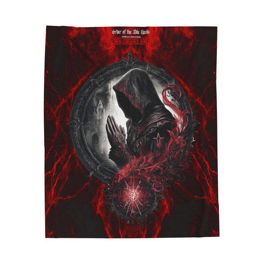 The Plee Blanket