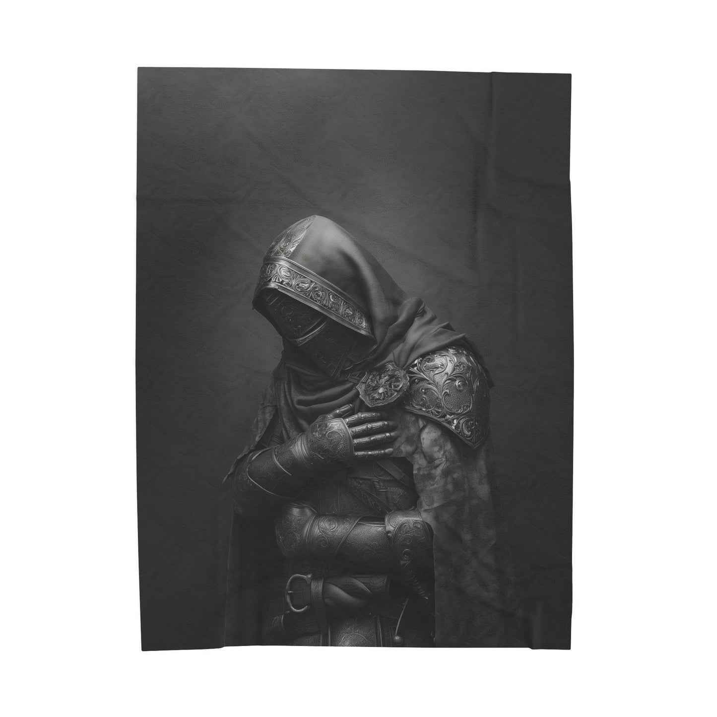 Disheartened Blanket