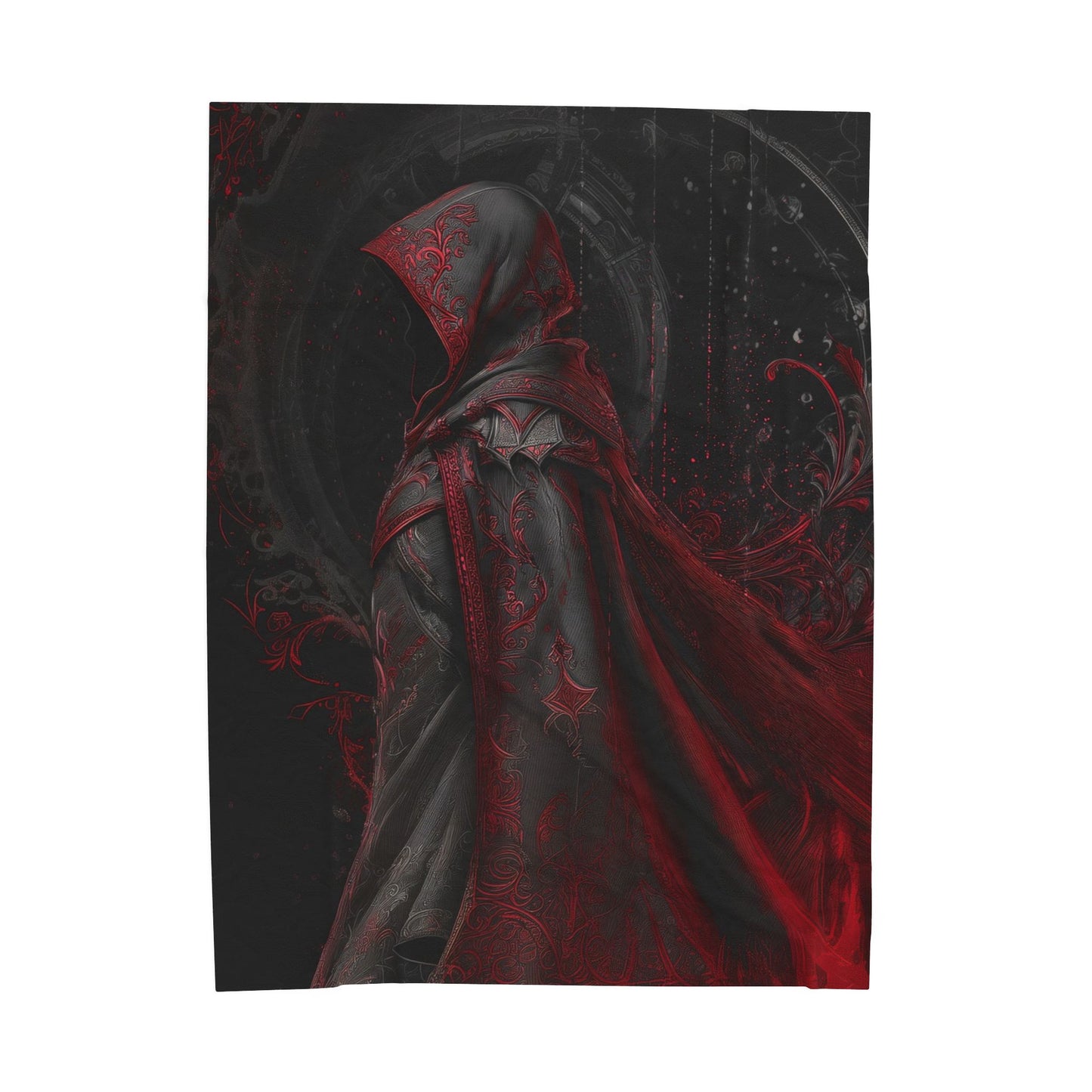 Order of the Idle Blanket