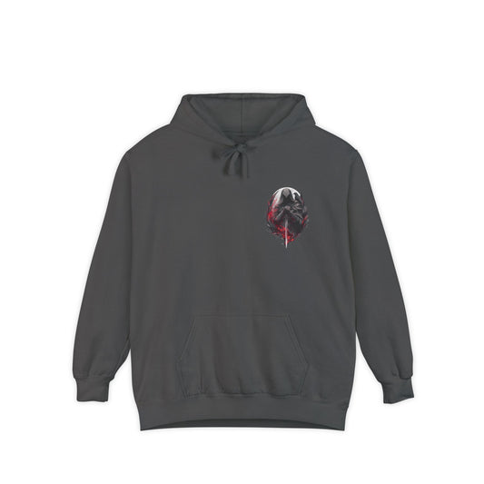Order of the Idle Hands Hoodie 2