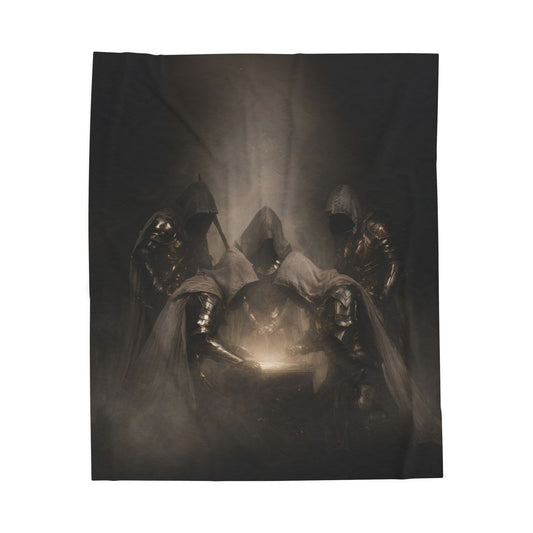 Blanket of the Strategy