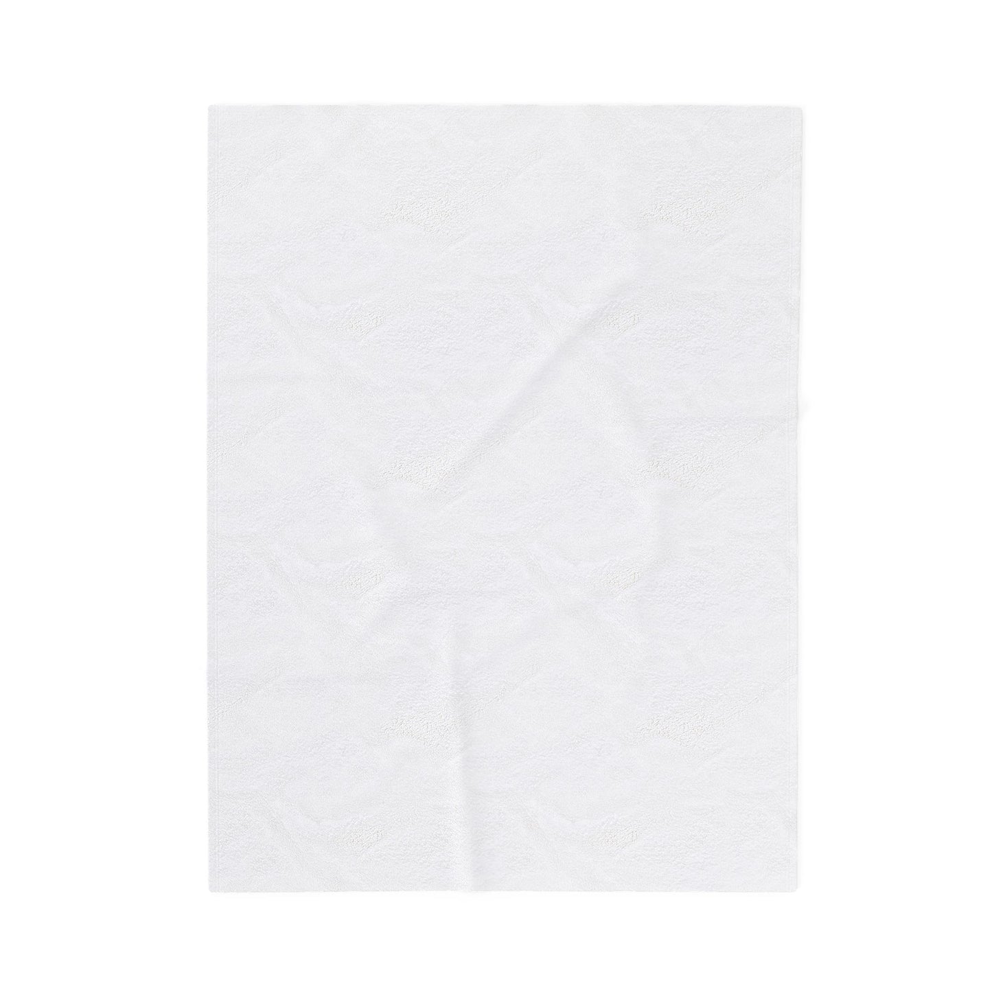 Crimson Knights Blanket
