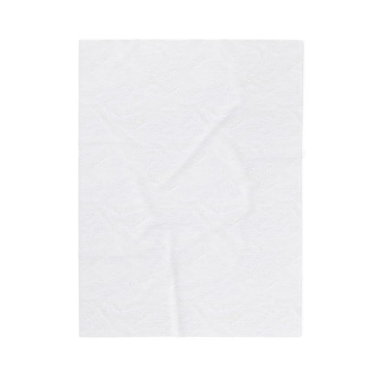 Crimson Knights Blanket
