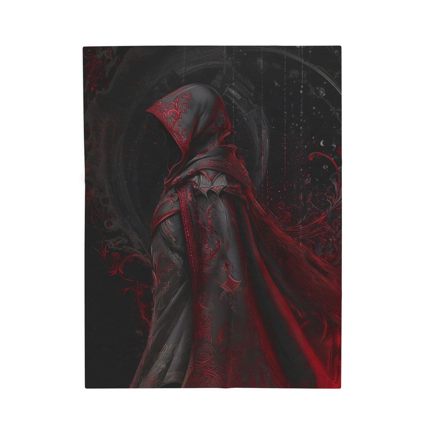 Order of the Idle Blanket