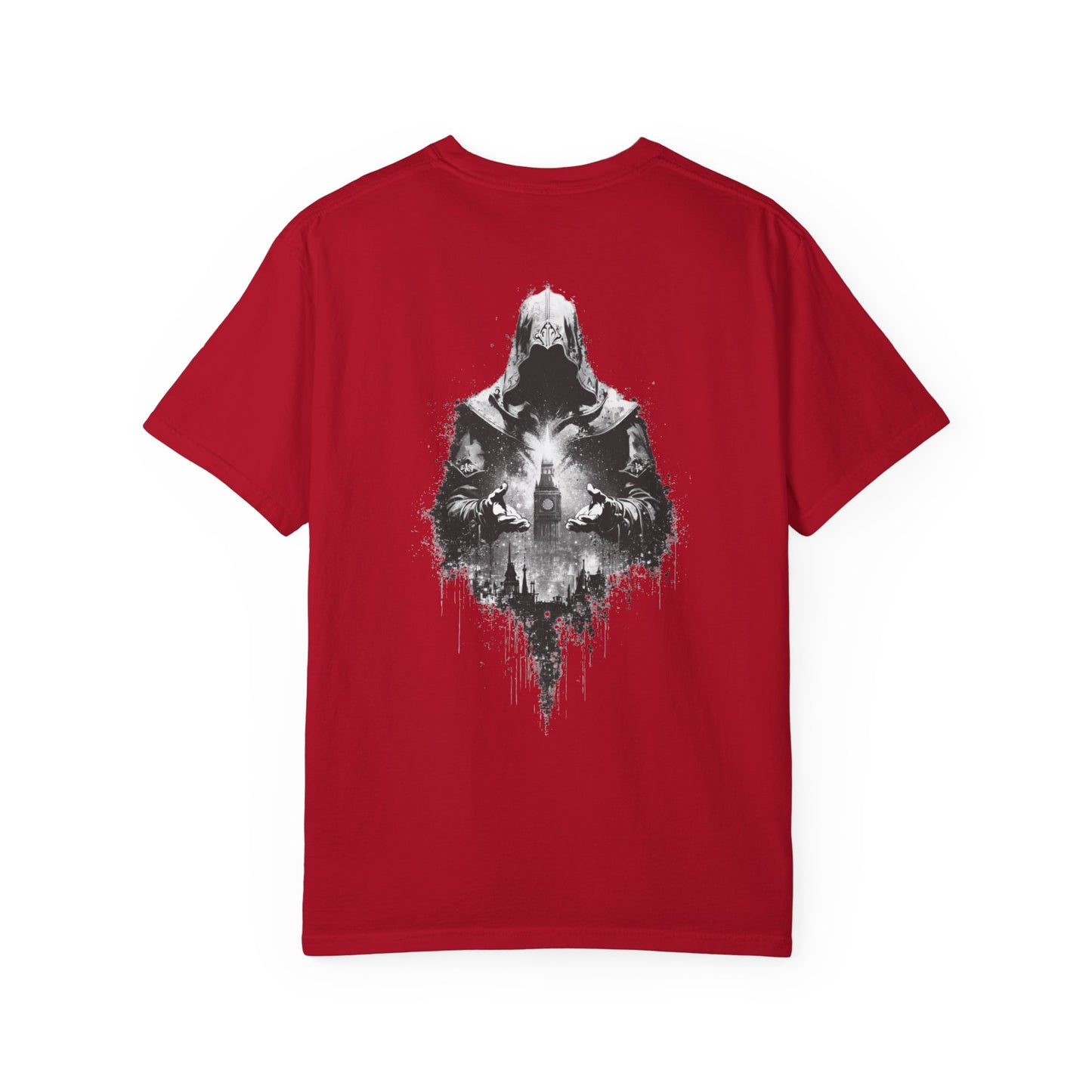 The Clock Tower Tshirt