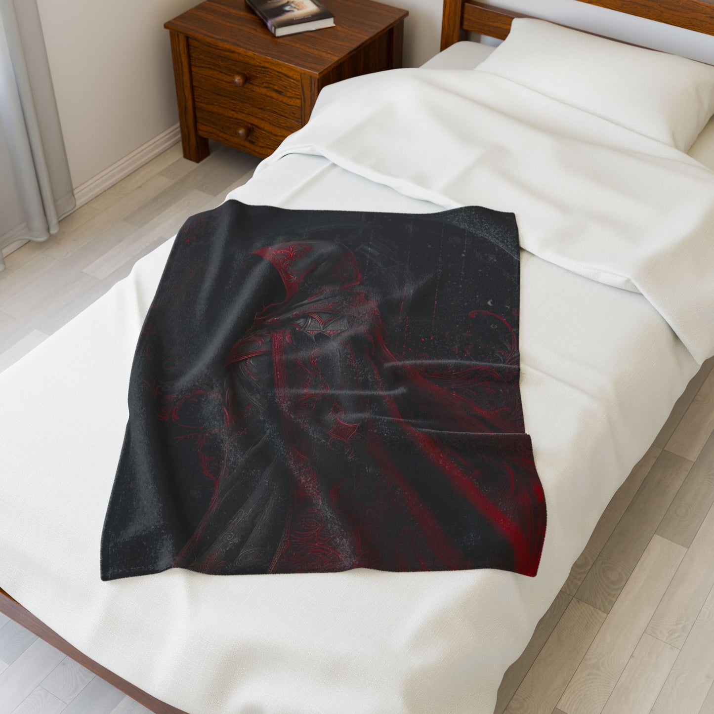 Order of the Idle Blanket
