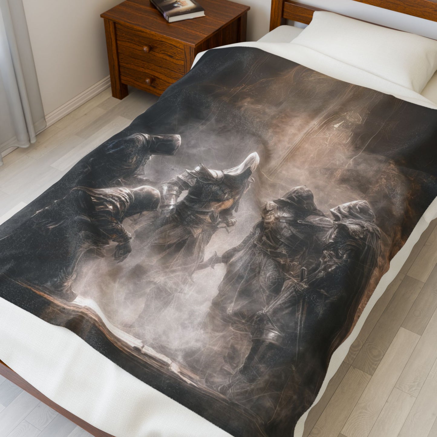 Order of the Knights of the Code Blanket