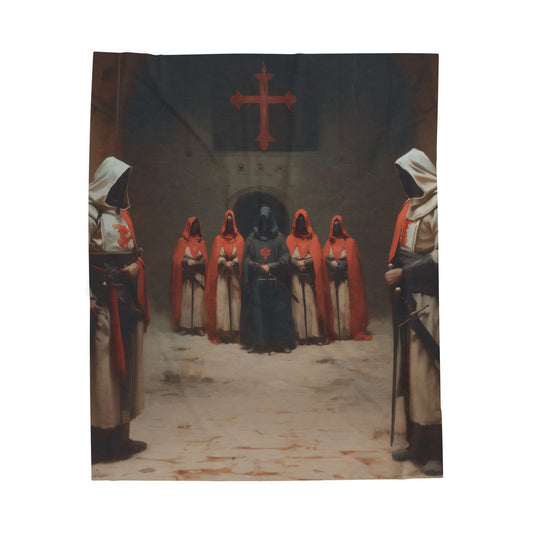 The Order Blanket