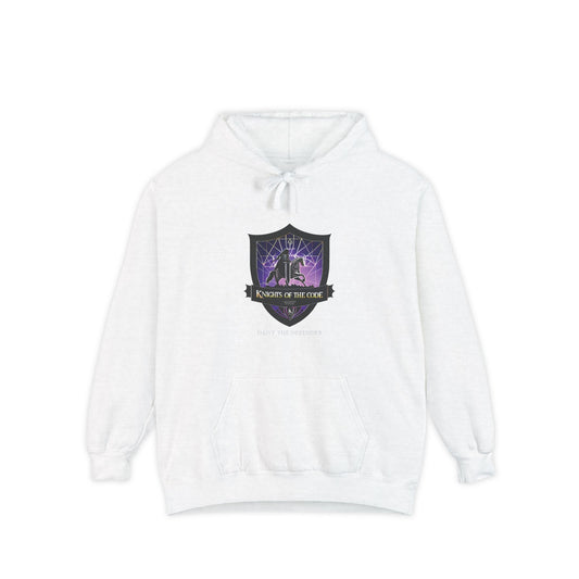 Knights of the Code Hoodie