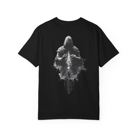 The Figure Tshirt