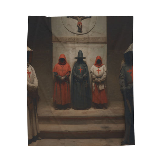Punishment Blanket