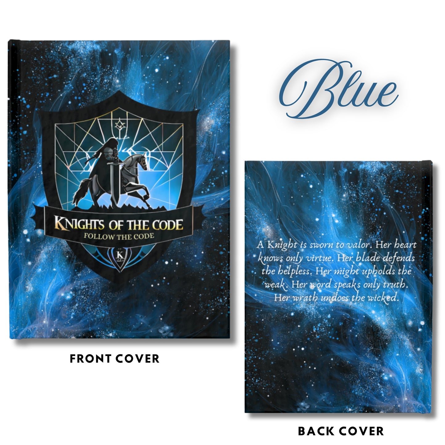 Knights of the Code Journal