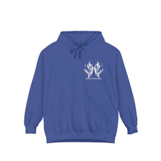 Order of the Idle Hands Hoodie