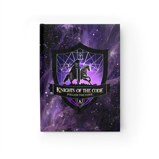 Knights of the Code Journal