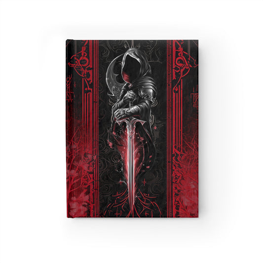 The Watcher Journal