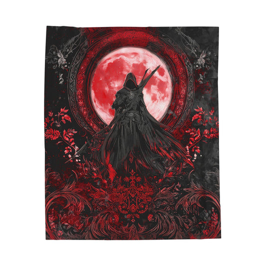 The Bowman Blanket