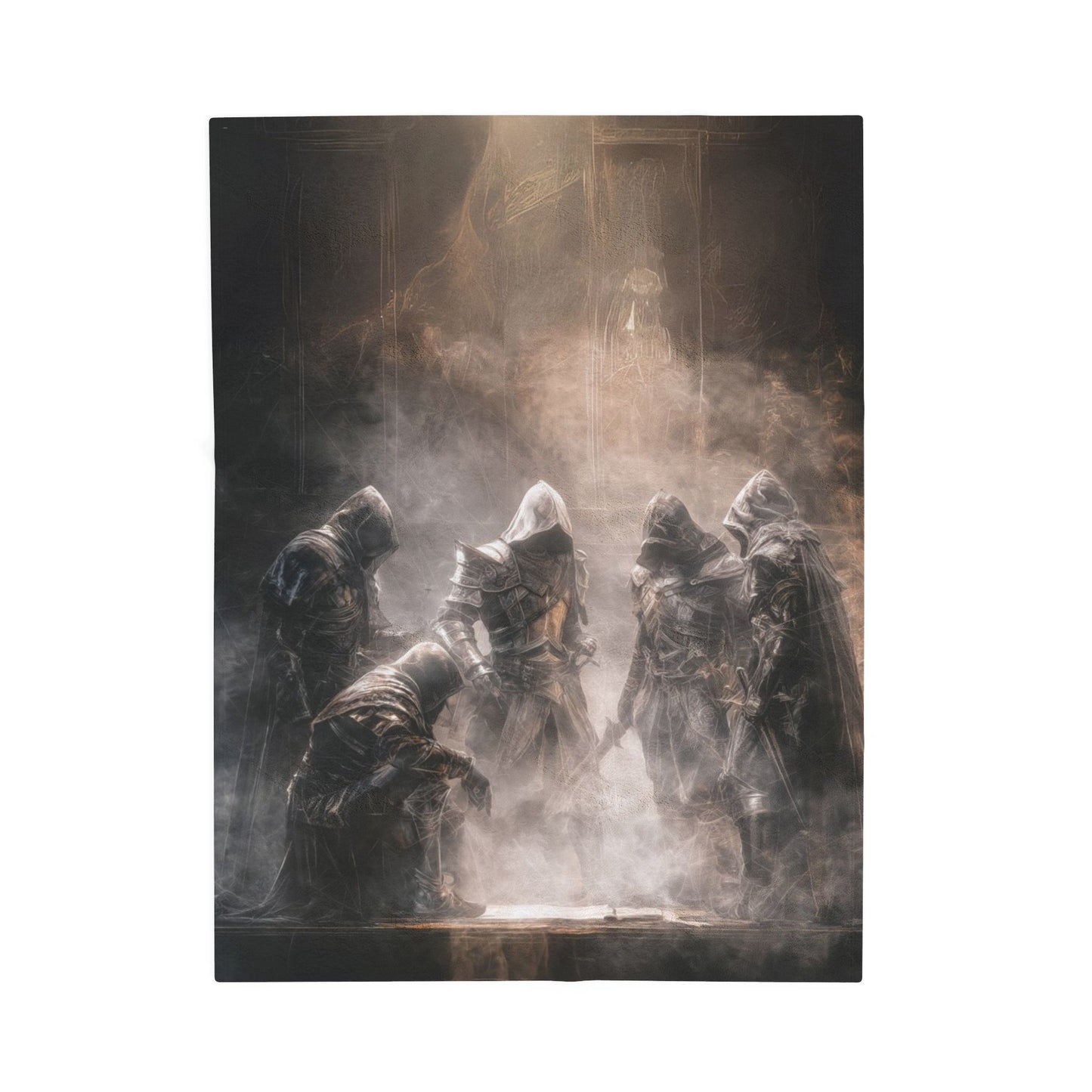 Order of the Knights of the Code Blanket