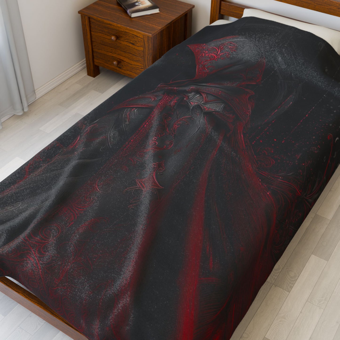 Order of the Idle Blanket