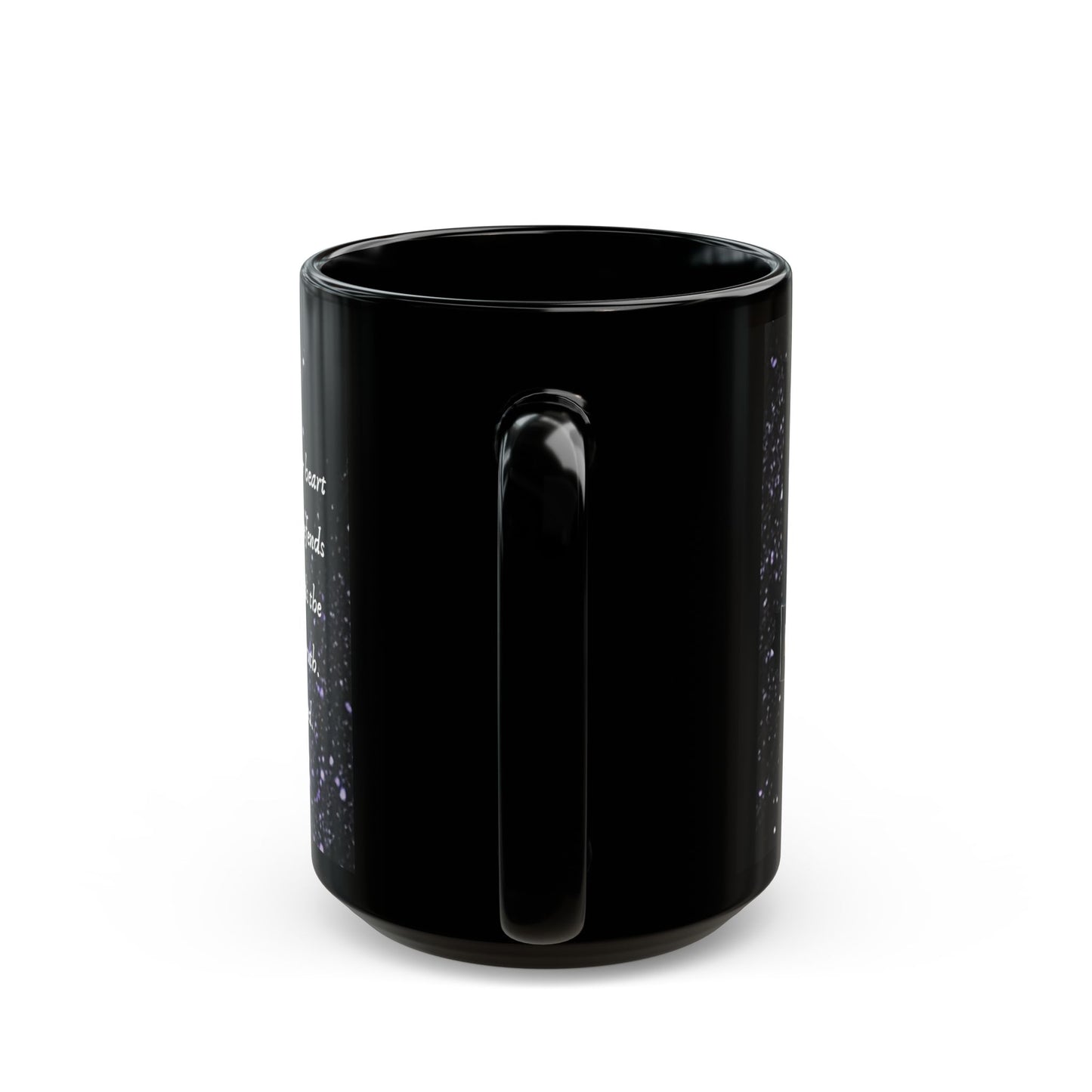 Knights of the Code Mug