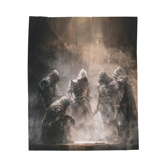 Order of the Knights of the Code Blanket